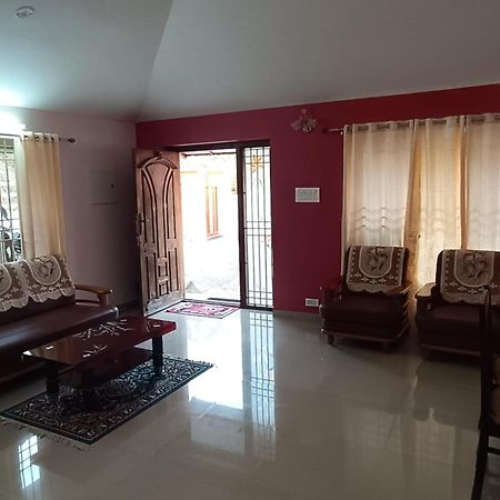 Snow White Home,Bedford Road, Yercaud Zewnętrze zdjęcie