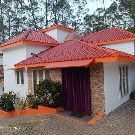 Snow White Home,Bedford Road, Yercaud Zewnętrze zdjęcie