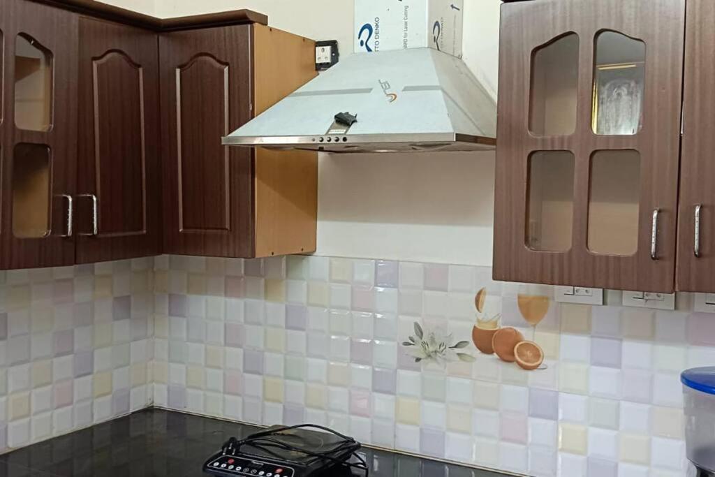 Snow White Home,Bedford Road, Yercaud Zewnętrze zdjęcie