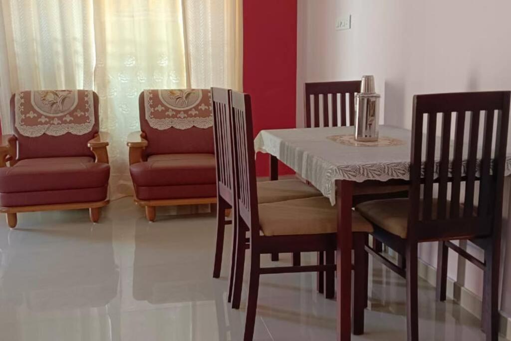 Snow White Home,Bedford Road, Yercaud Zewnętrze zdjęcie