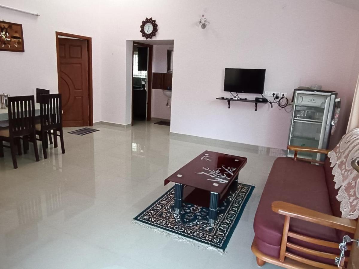 Snow White Home,Bedford Road, Yercaud Zewnętrze zdjęcie