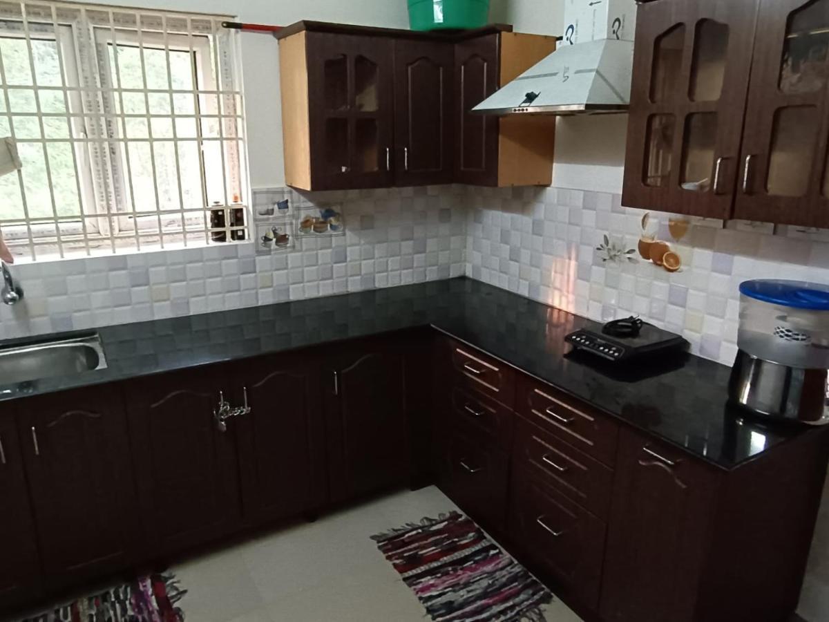 Snow White Home,Bedford Road, Yercaud Zewnętrze zdjęcie
