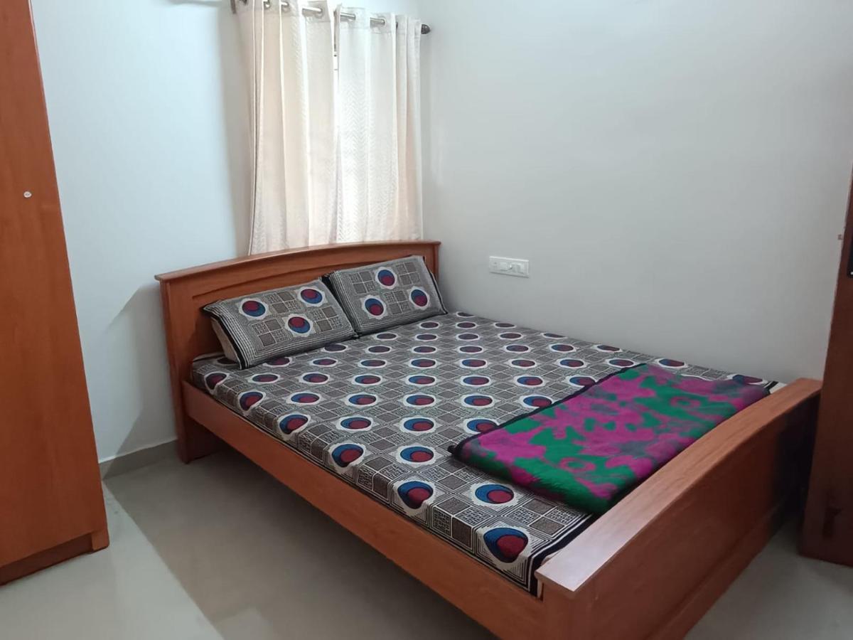 Snow White Home,Bedford Road, Yercaud Zewnętrze zdjęcie